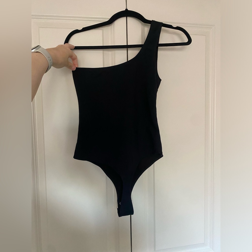 Dynamite bodysuit